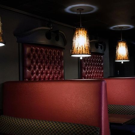 Hotel Julien Дюбюк Екстер'єр фото