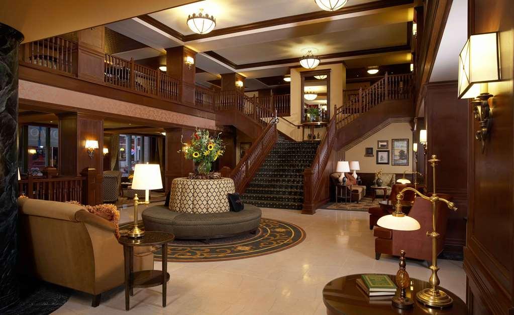 Hotel Julien Дюбюк Інтер'єр фото