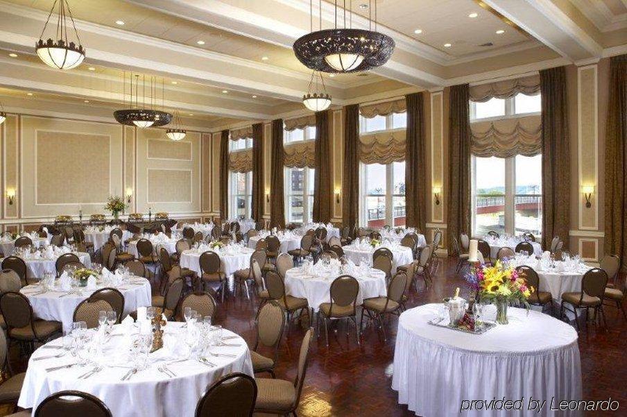 Hotel Julien Дюбюк Ресторан фото