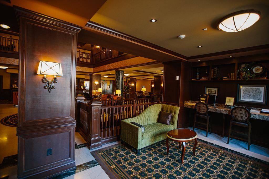 Hotel Julien Дюбюк Екстер'єр фото