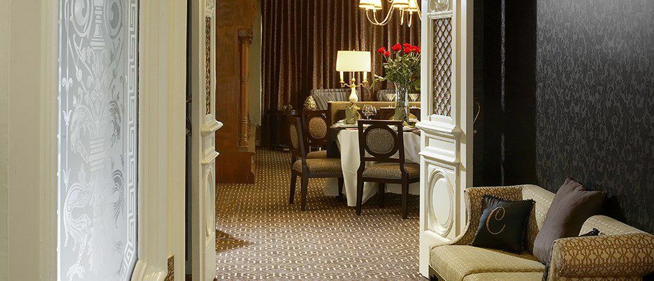 Hotel Julien Дюбюк Екстер'єр фото